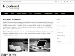 Sites similar to rippleoutmarketing.com