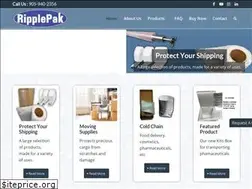 Sites similar to ripplepak.ca