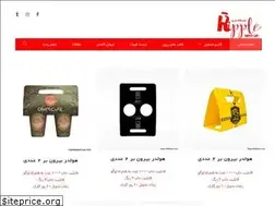 Sites similar to ripplepapercup.com