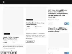 Sites similar to ripplepressnews.com