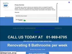 Sites similar to ripples-bathrooms.ie