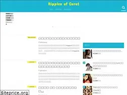 Sites similar to ripples-of-caret.com
