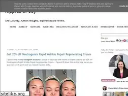Sites similar to ripples-of-joy.blogspot.com