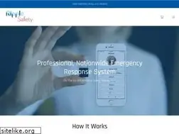Sites similar to ripplesafety.com