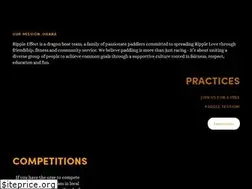Sites similar to ripplesf.org