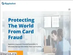 Sites similar to rippleshot.com