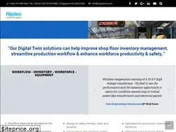 Sites similar to ripplesiot.com