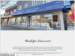 Sites similar to rippleskitchenandbath.com