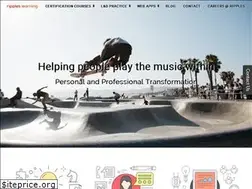 Sites similar to rippleslearning.com