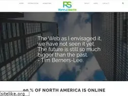 Sites similar to ripplesmith.com