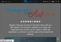 Sites similar to ripplesoftime.com