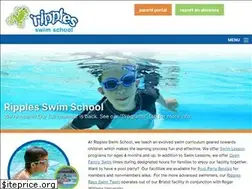Sites similar to ripplesswim.com