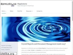 Sites similar to ripplestone.com