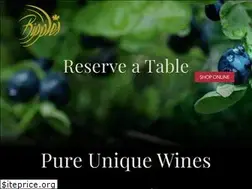 Sites similar to rippleswinery.com