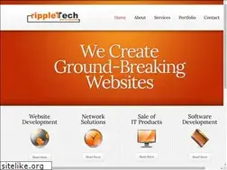 Sites similar to rippletechgh.com