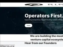 Sites similar to rippleventures.com