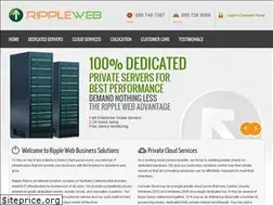 Sites similar to rippleweb.com