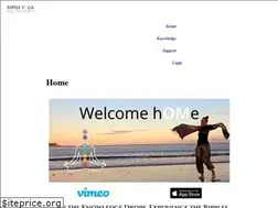 Sites similar to rippleyoga.com