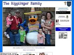 Sites similar to ripplinger.us