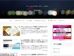 Sites similar to ripplink.info