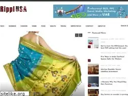 Sites similar to ripplusa.com