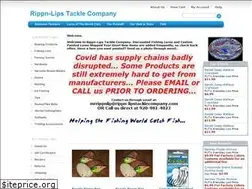 Sites similar to rippn-lips.com
