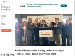 Sites similar to ripr.org