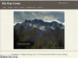 Sites similar to riprapcamp.com