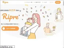 Sites similar to ripre.com