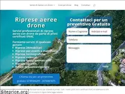 Sites similar to ripreseaereedrone.it