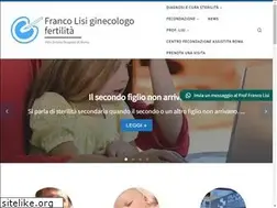 Sites similar to riproduzioneassistita.it