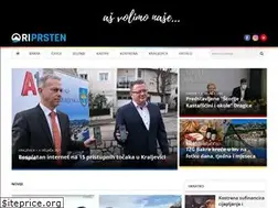 Sites similar to riprsten.com