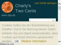Sites similar to rips.de