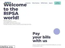 Sites similar to ripsa.com.ar