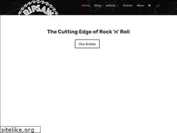 Sites similar to ripsawrecords.com