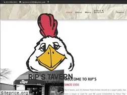 Sites similar to ripschicken.com