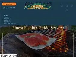 Sites similar to ripsomelipsguideservice.com