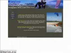 Sites similar to ripstop-repair.co.uk