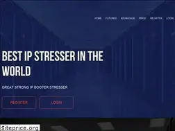 Sites similar to ripstresser.net