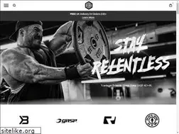 Sites similar to riptclothing.com