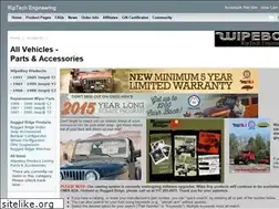Sites similar to riptech.net