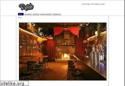 Sites similar to riptidesf.com