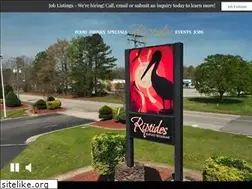 Sites similar to riptidesseafood.com