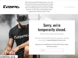 Sites similar to riptperformance.com