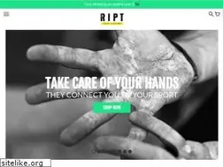 Sites similar to riptskinsystems.com