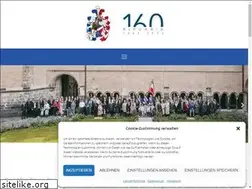 Sites similar to ripuaria-bonn.de