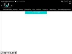 Sites similar to ripxfit.com