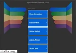 Sites similar to ripzoneinternational.com
