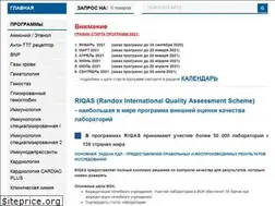 Sites similar to riqas.com.ua