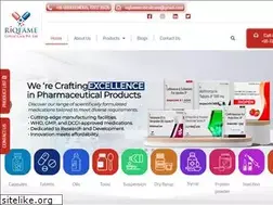Sites similar to riqfame.com